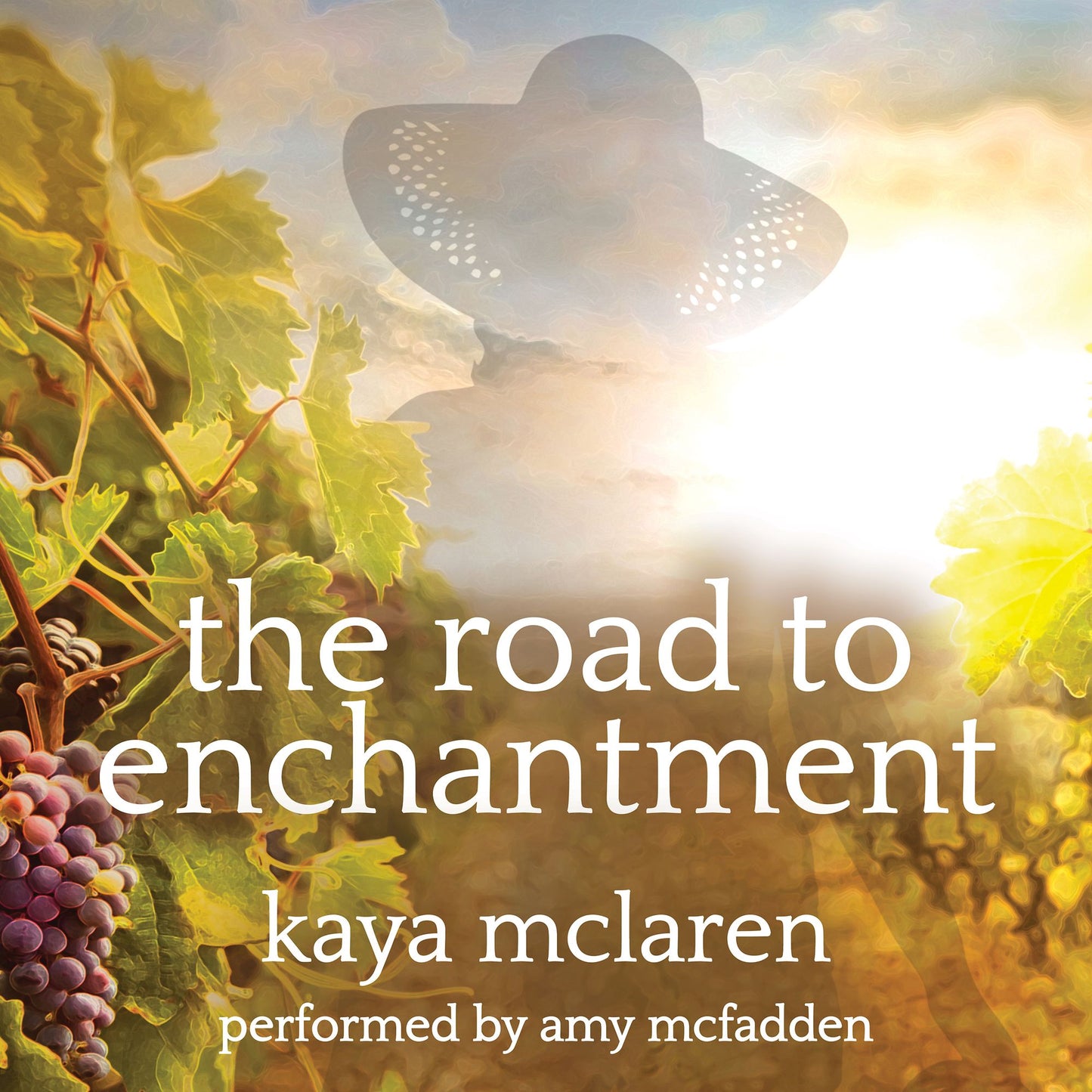 The Road To Enchantment: A Novel