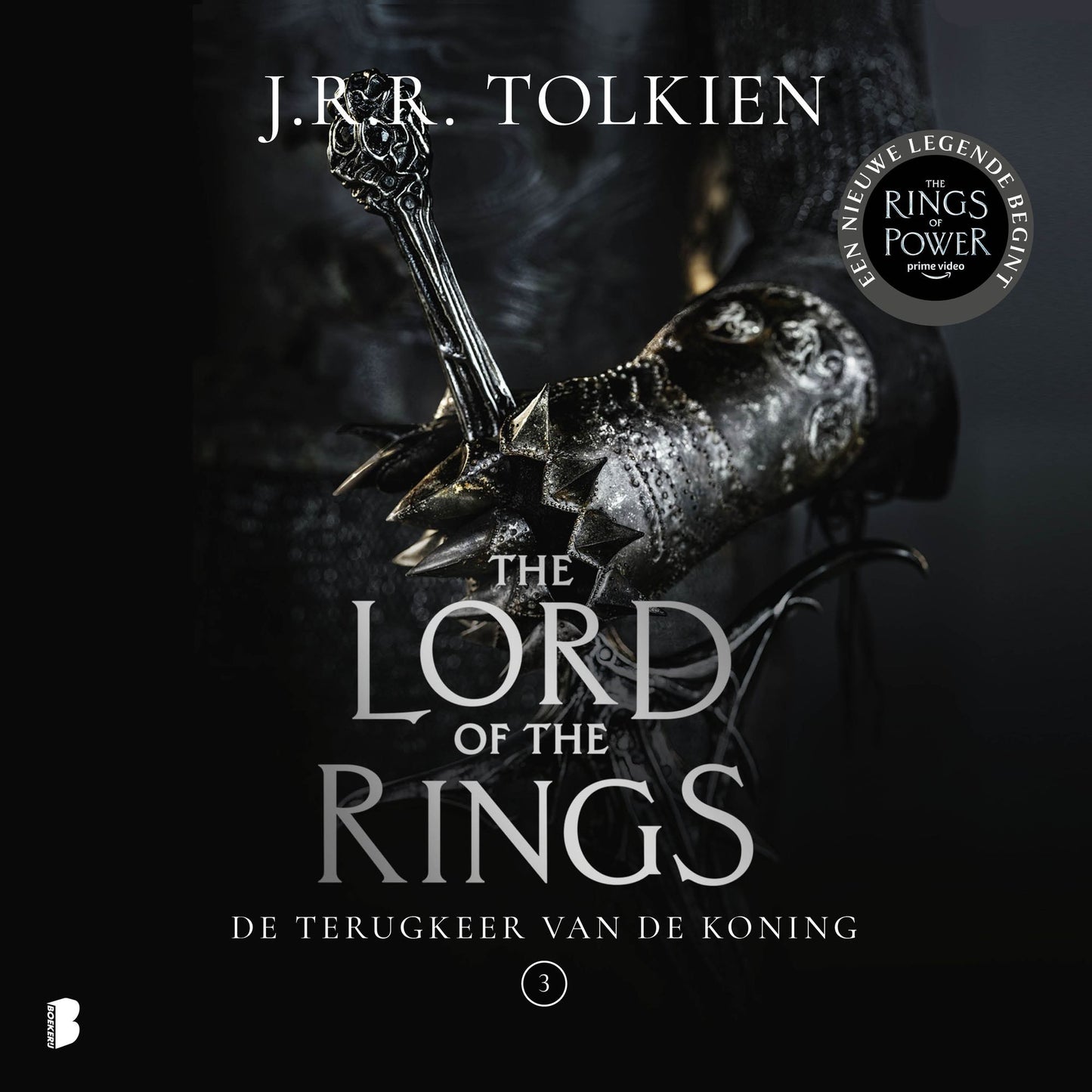 lord of the rings, The - De terugkeer van de koning: Deel 3 van de In de ban van de ring-trilogie