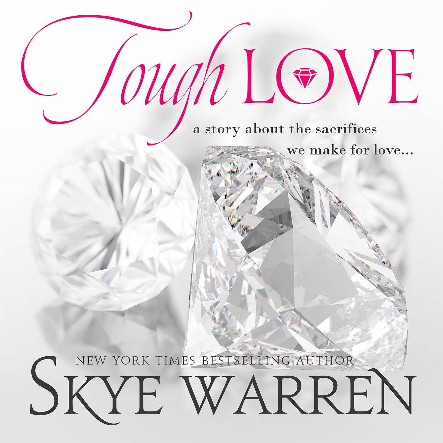 Tough Love : A Dark Mafia Romance Novella