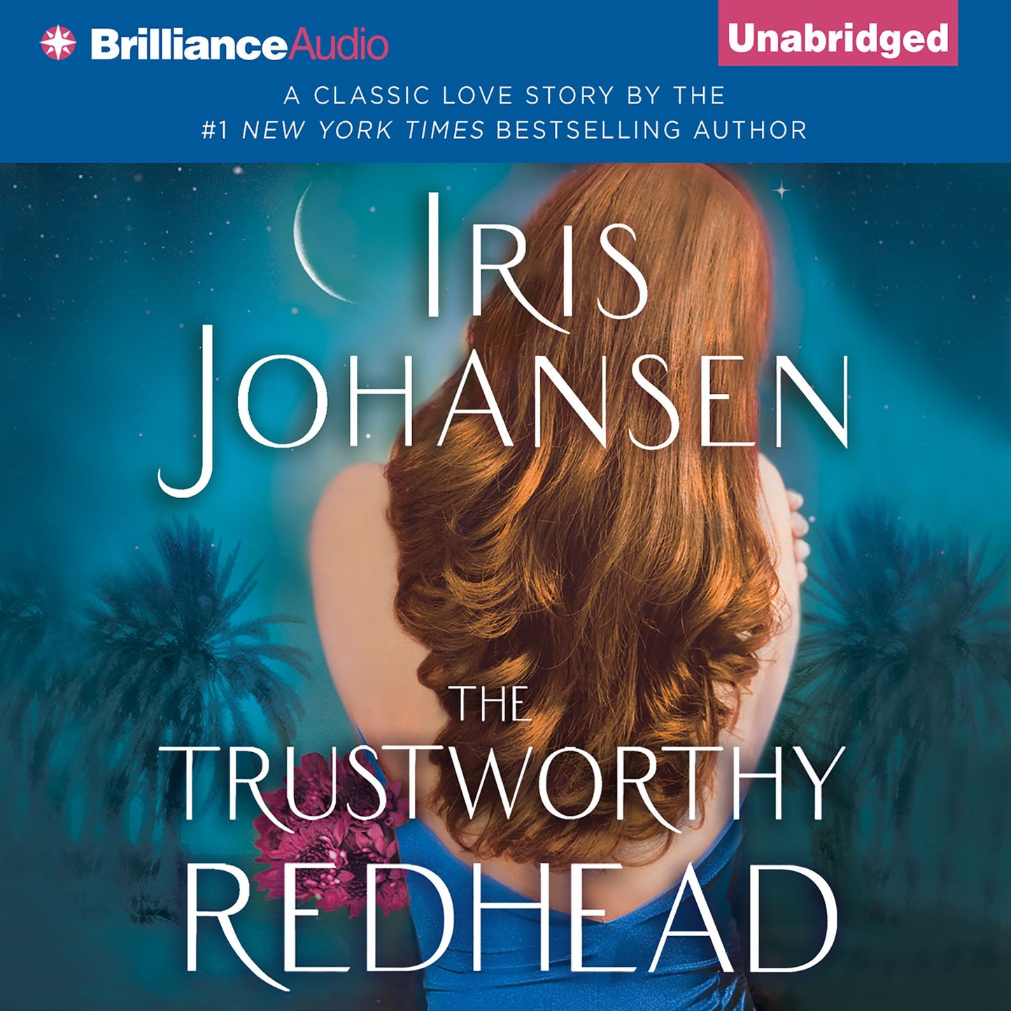 The Trustworthy Redhead