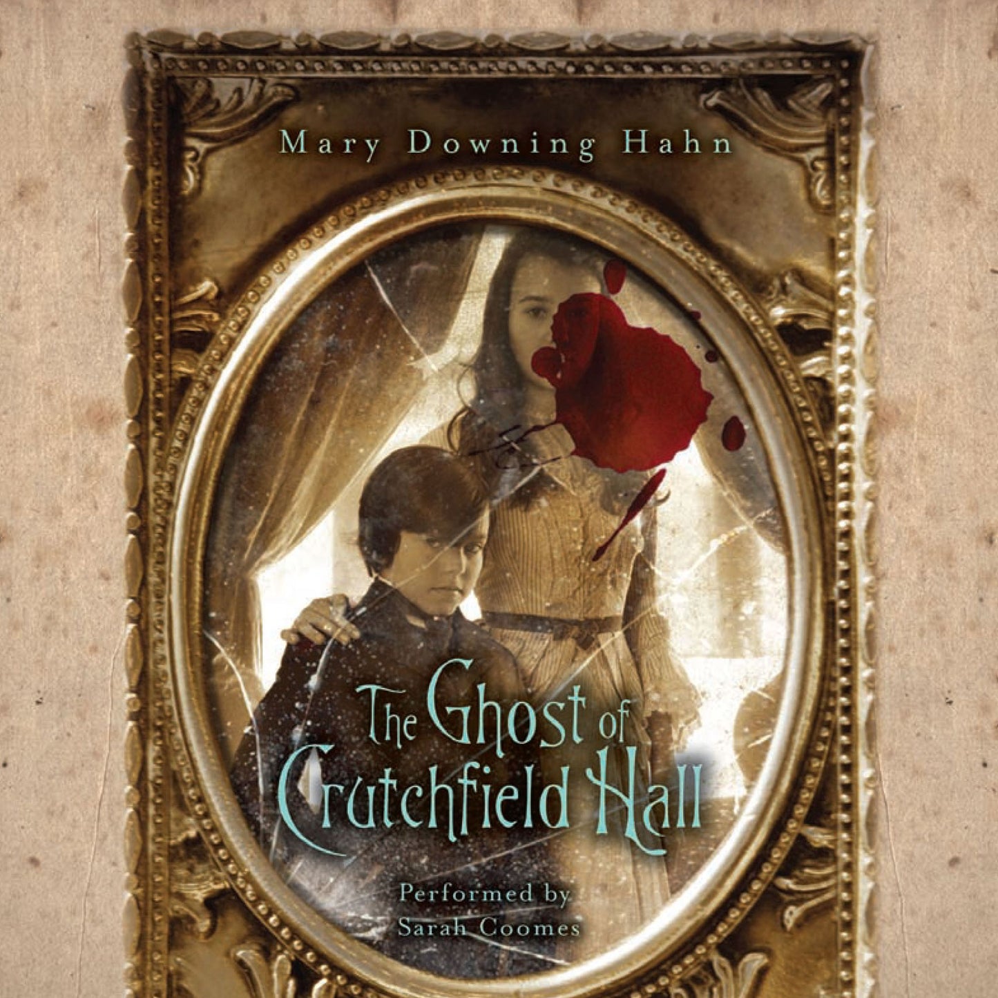 The Ghost of Crutchfield Hall