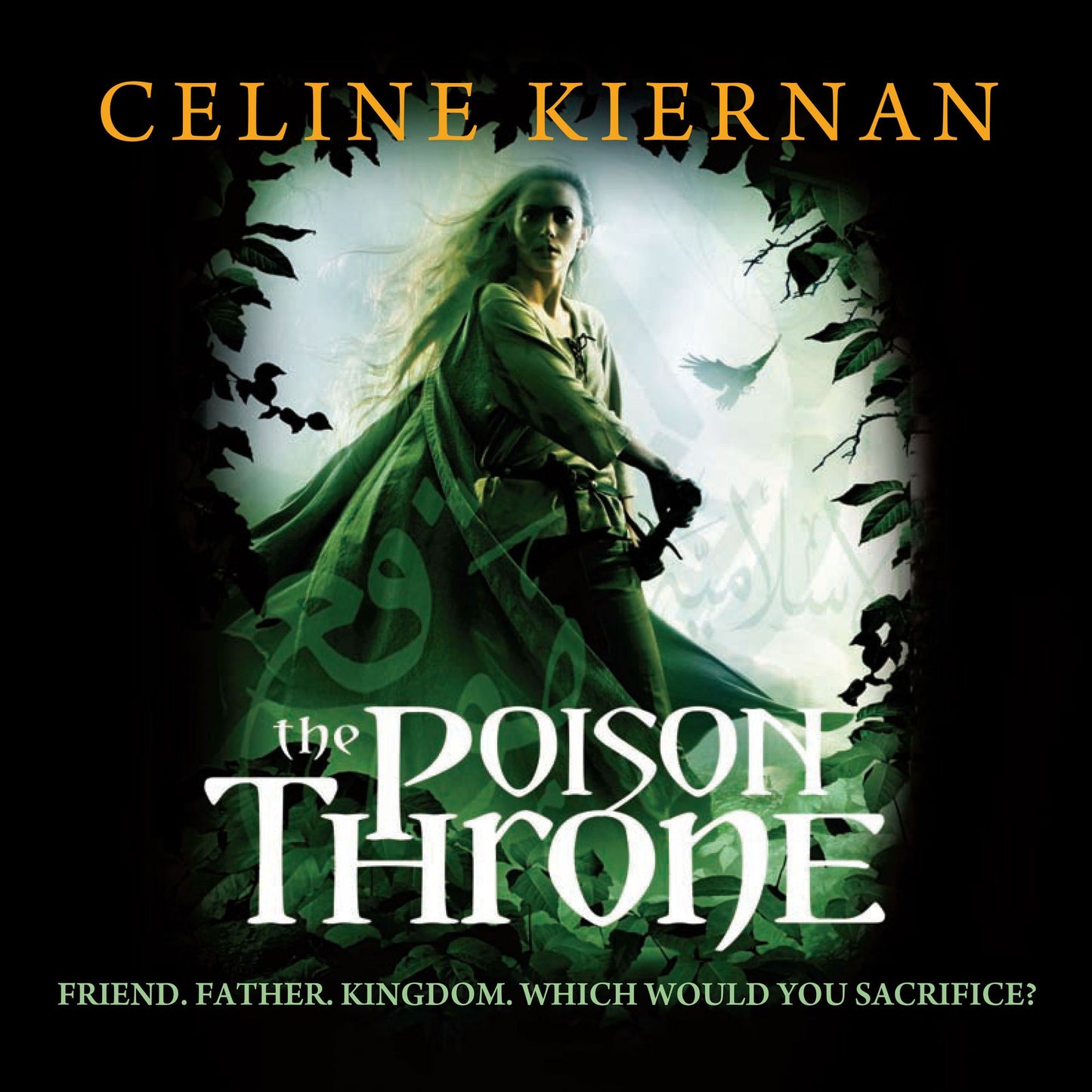 The Poison Throne