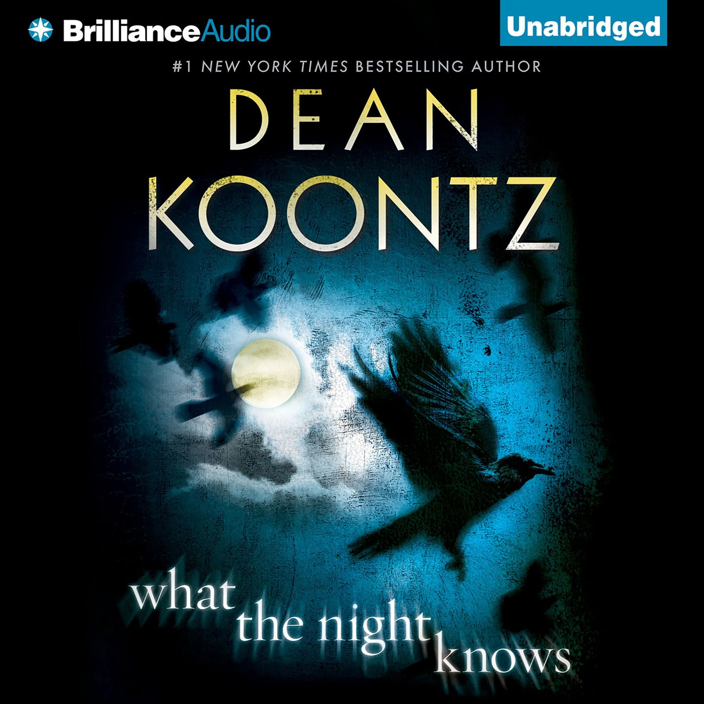 What the Night Knows