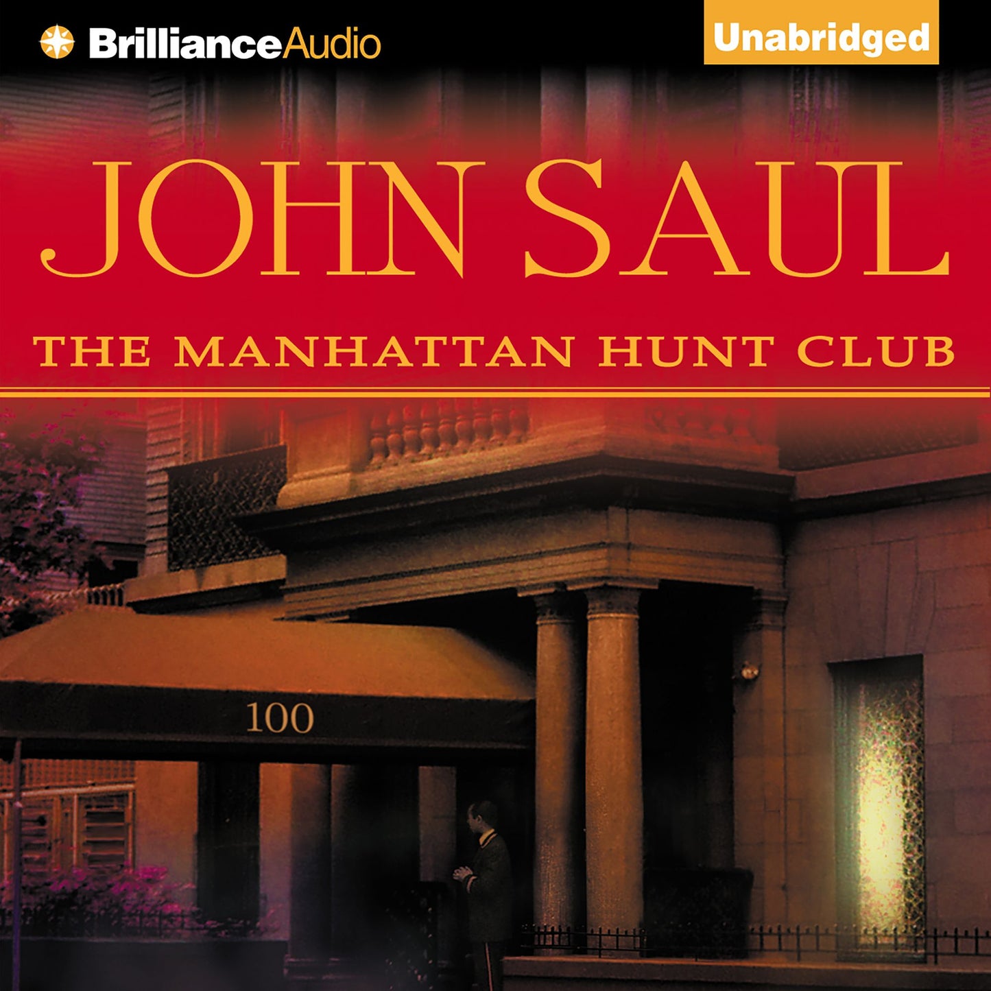 The Manhattan Hunt Club