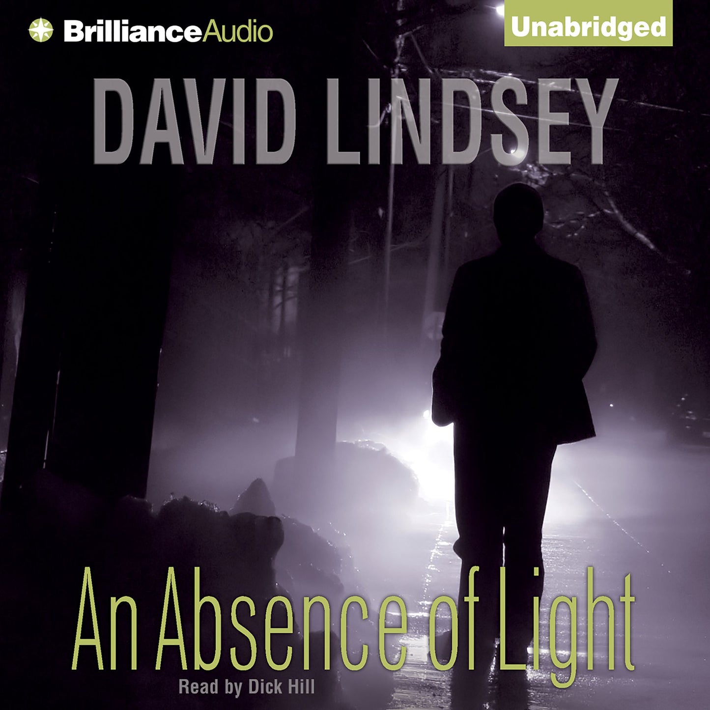 An Absence of Light