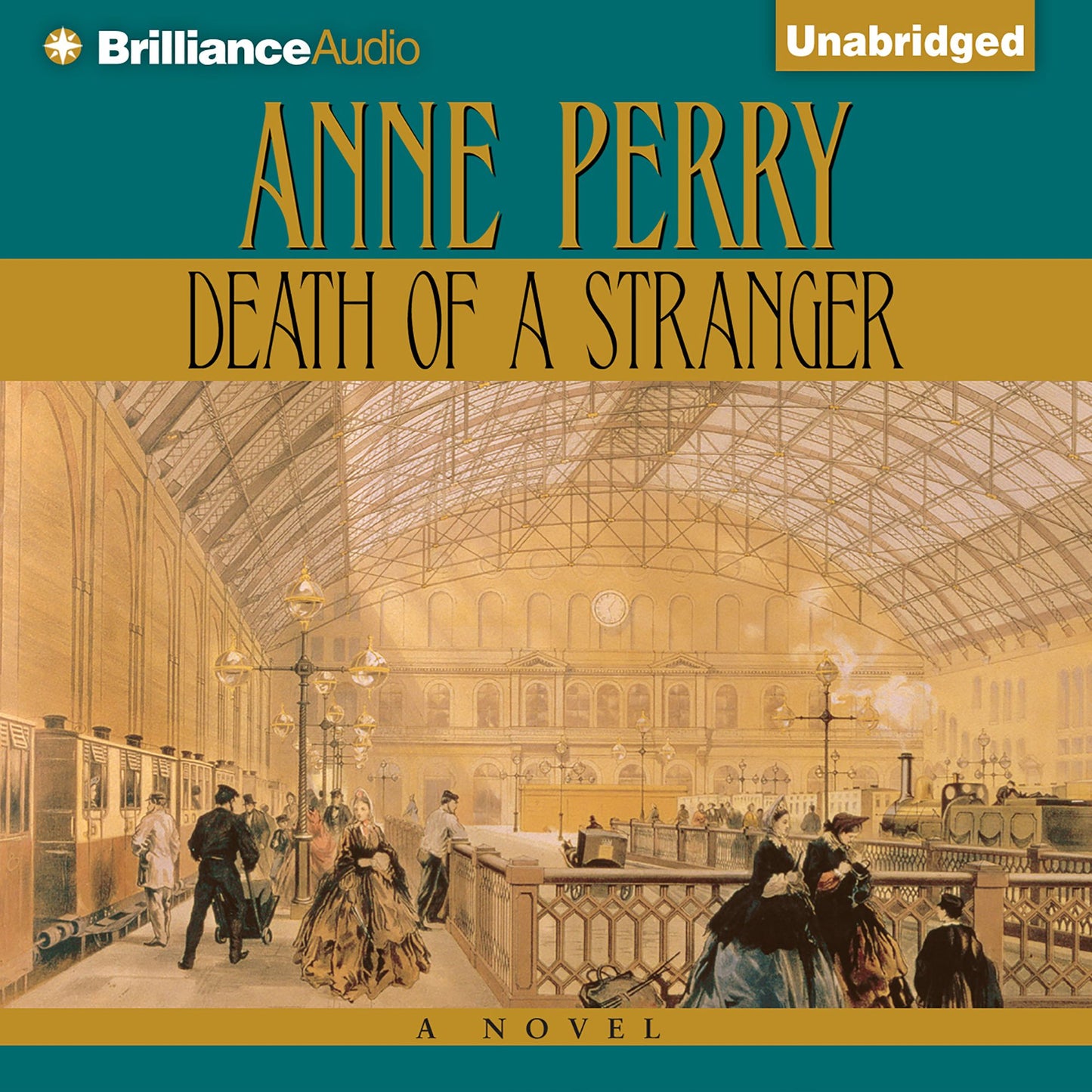 Death of a Stranger