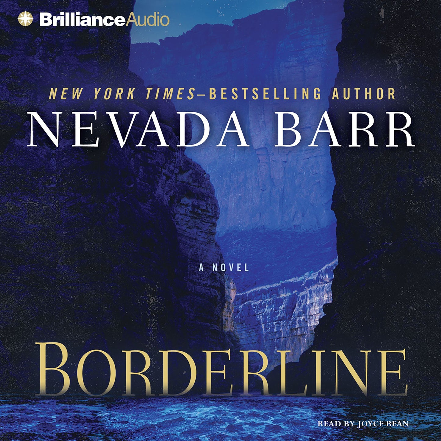 Borderline (Abridged)