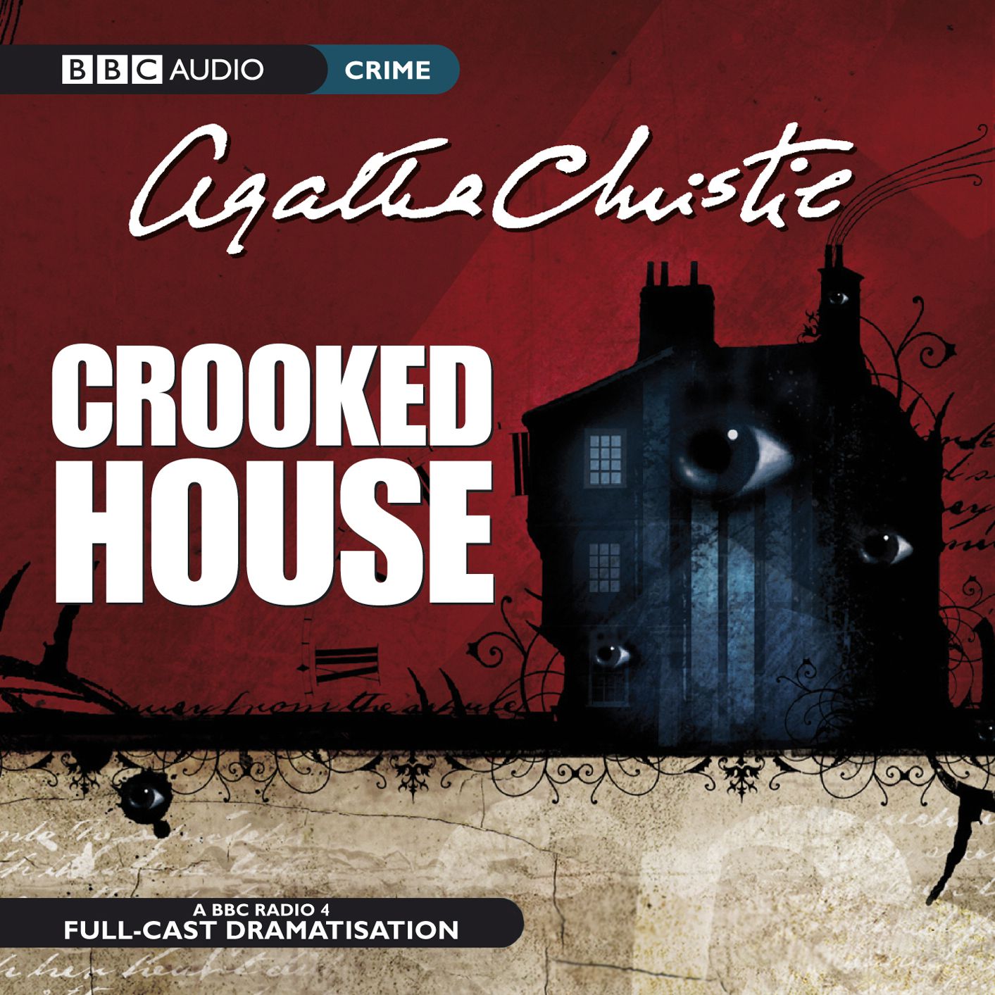 Crooked House: Dramatised