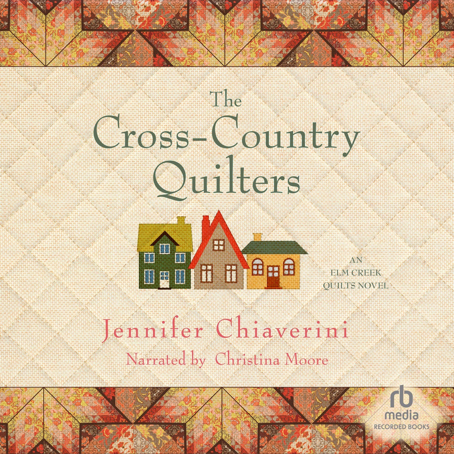 The Cross Country Quilters
