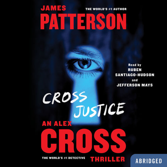 Cross Justice (Abridged)