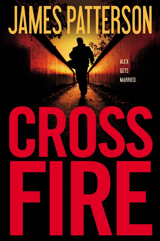 Cross Fire (Abridged)