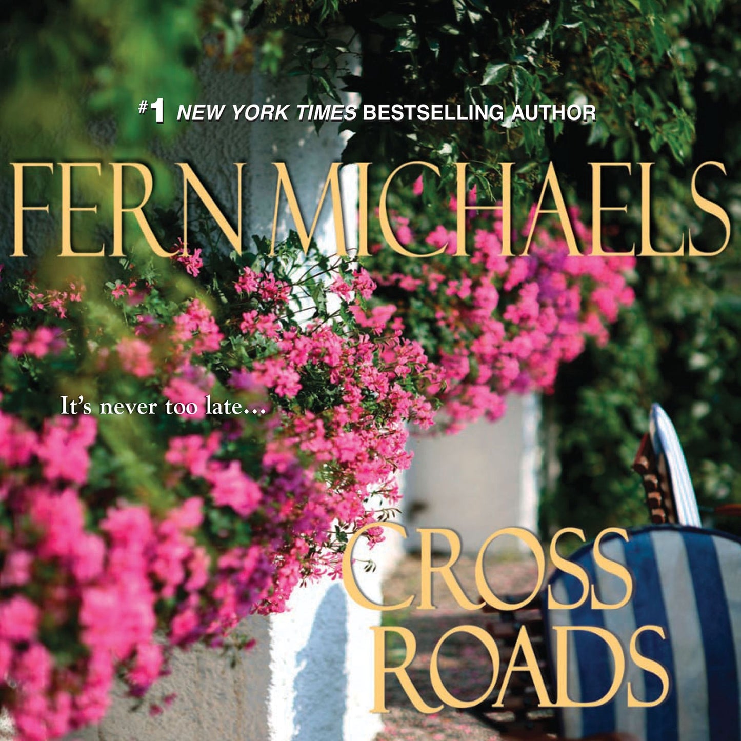 Cross Roads (Abridged)
