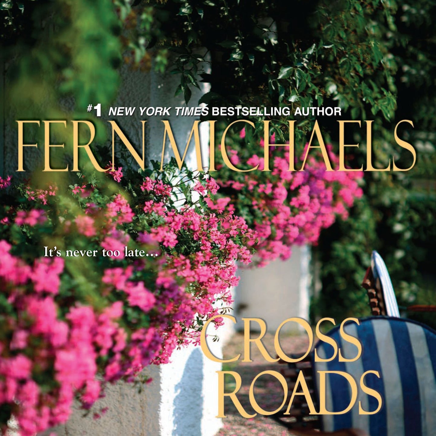 Cross Roads