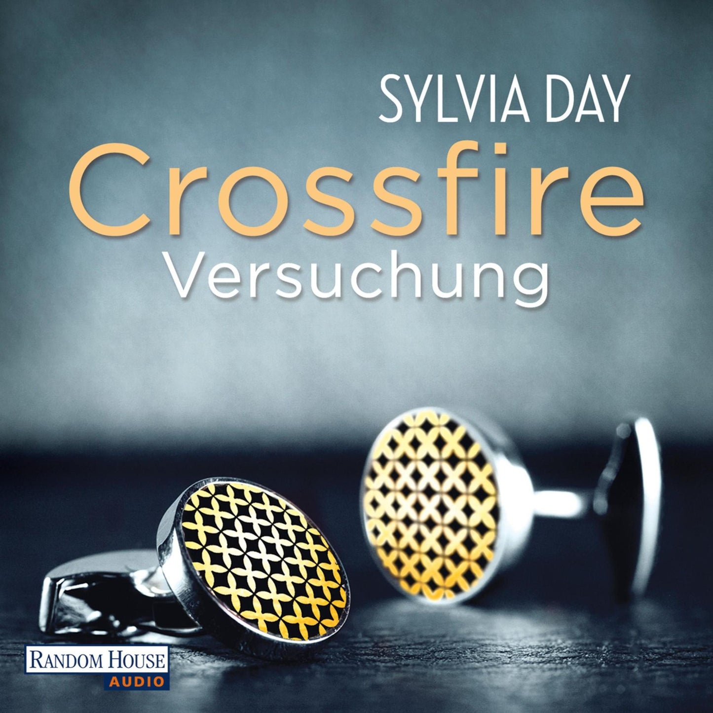 Crossfire. Versuchung: Band 1