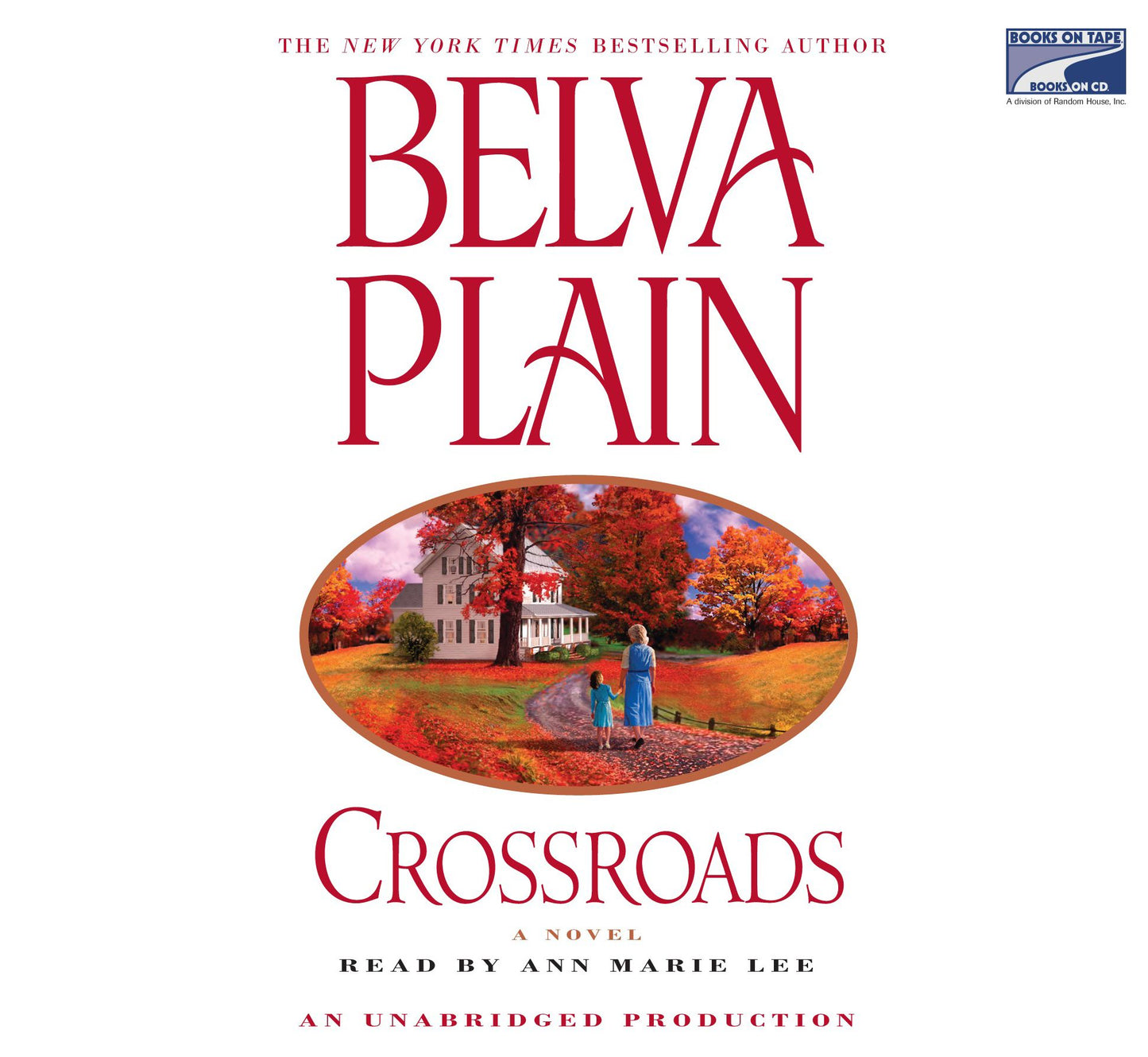 Crossroads