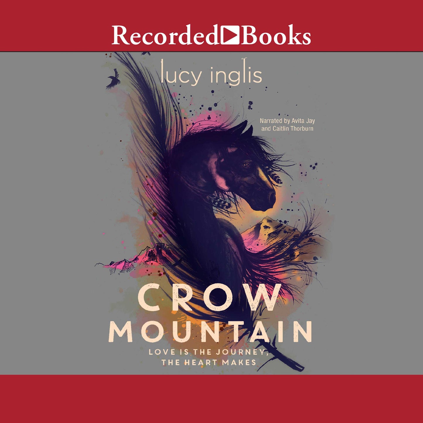 Crow Mountain