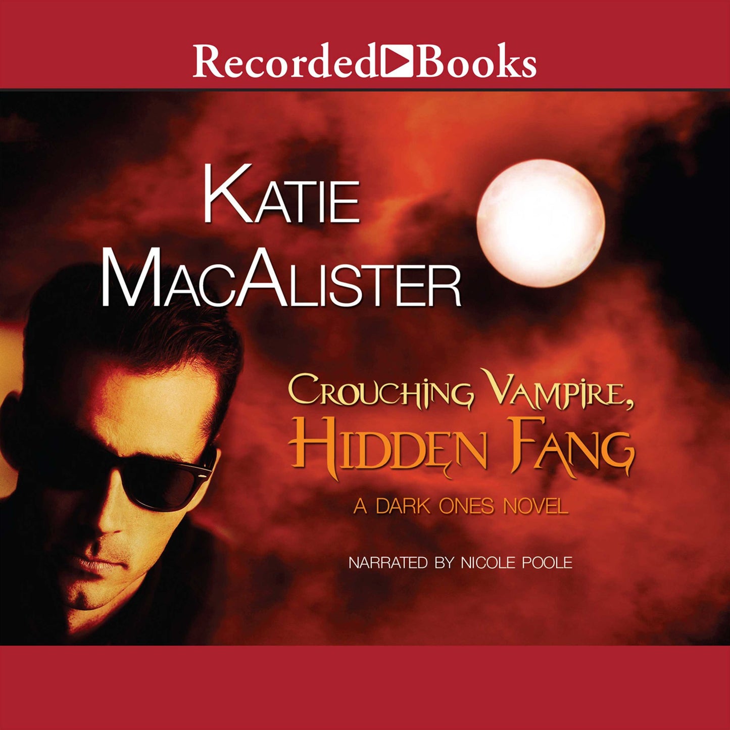 Crouching Vampire, Hidden Fang