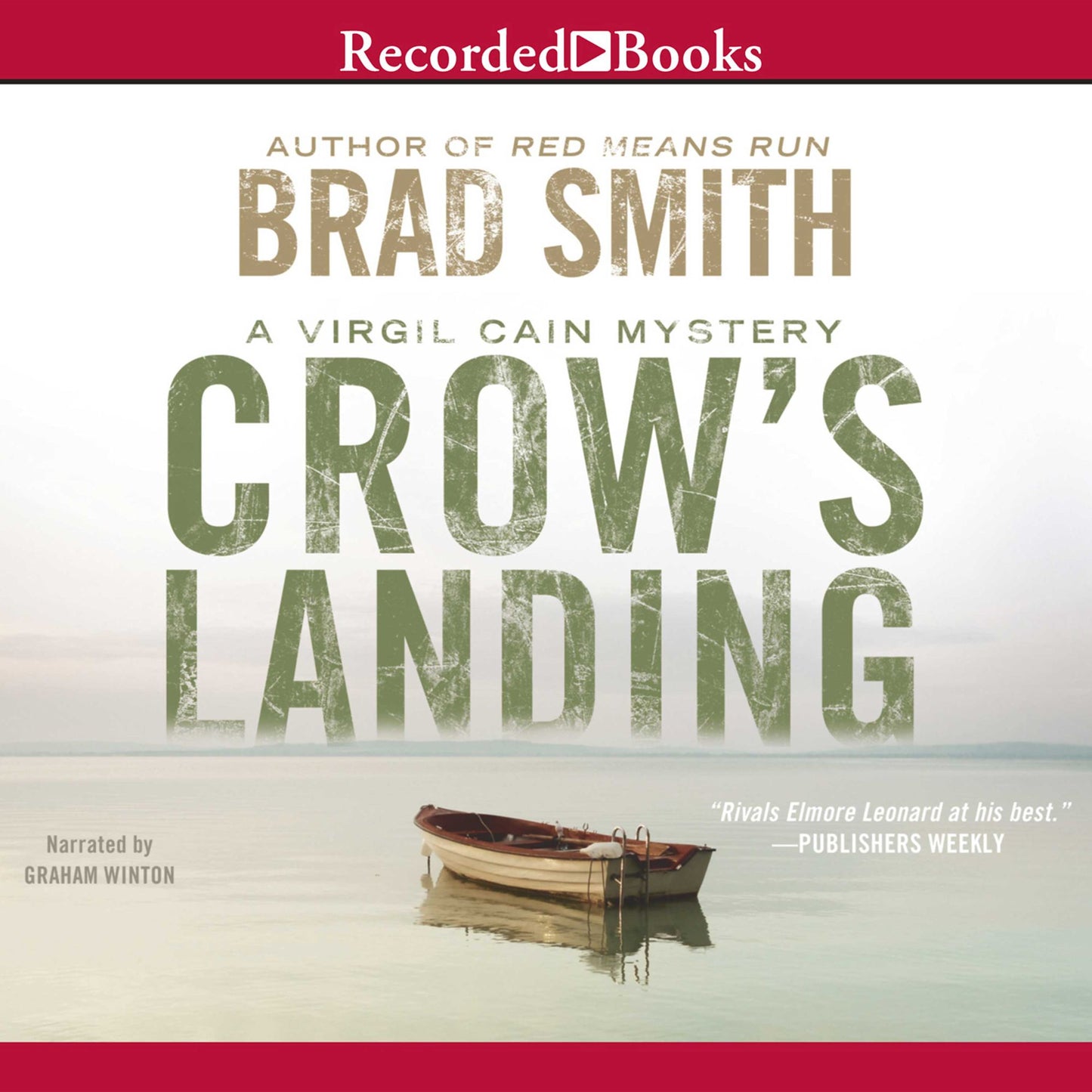 Crow's Landing