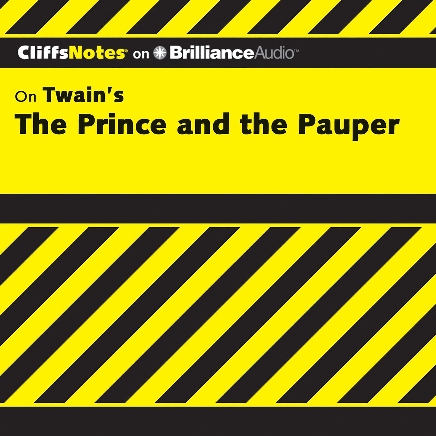 The Prince and the Pauper