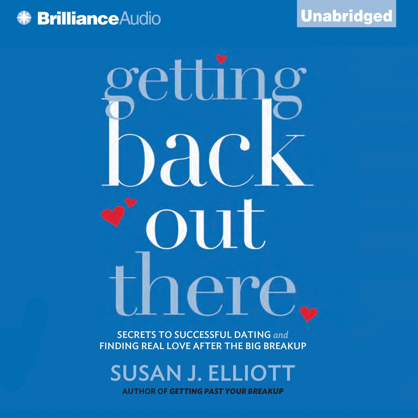 Getting Back Out There: Secrets to Successful Dating and Finding Real Love after the Big Breakup