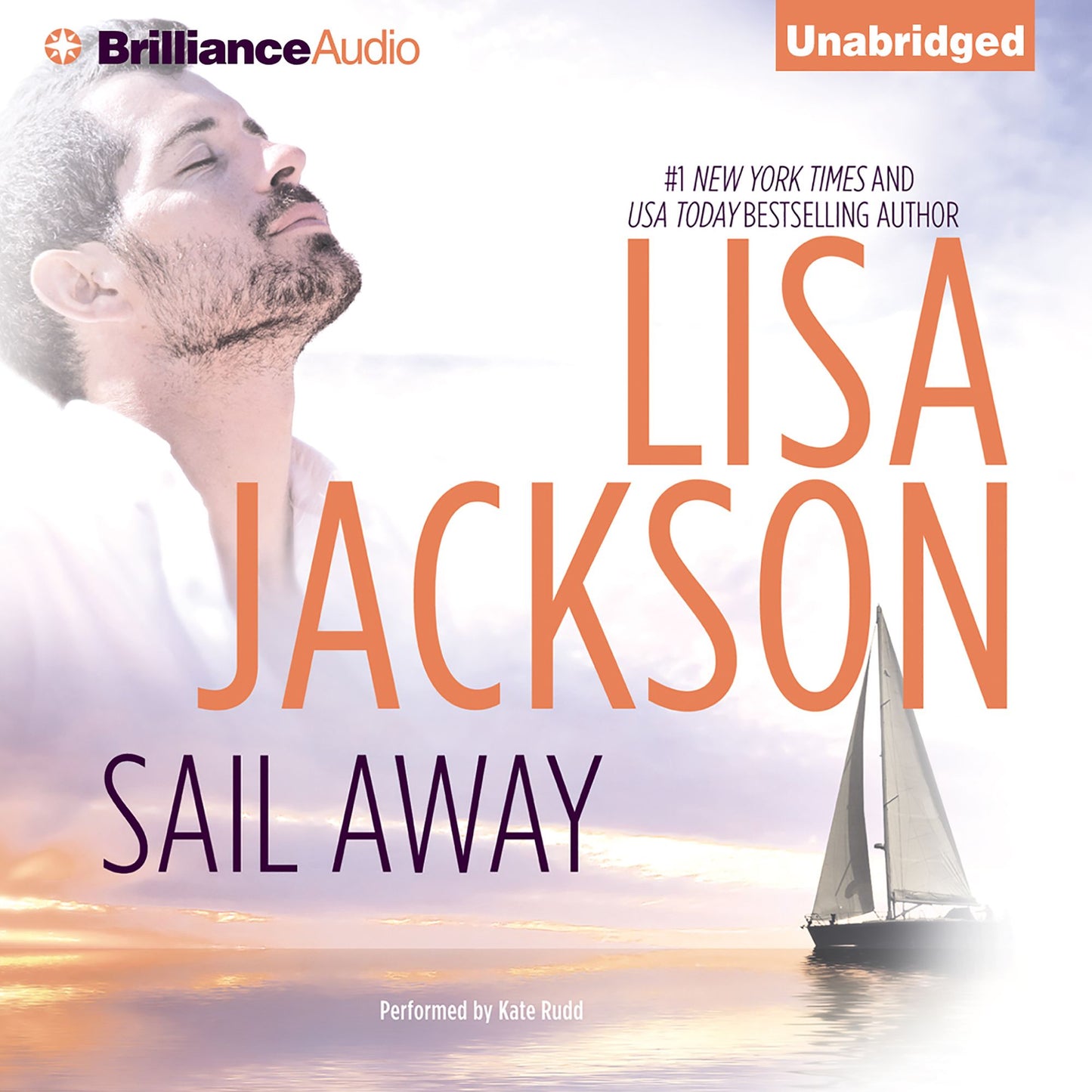 Sail Away: A Selection from Abandoned