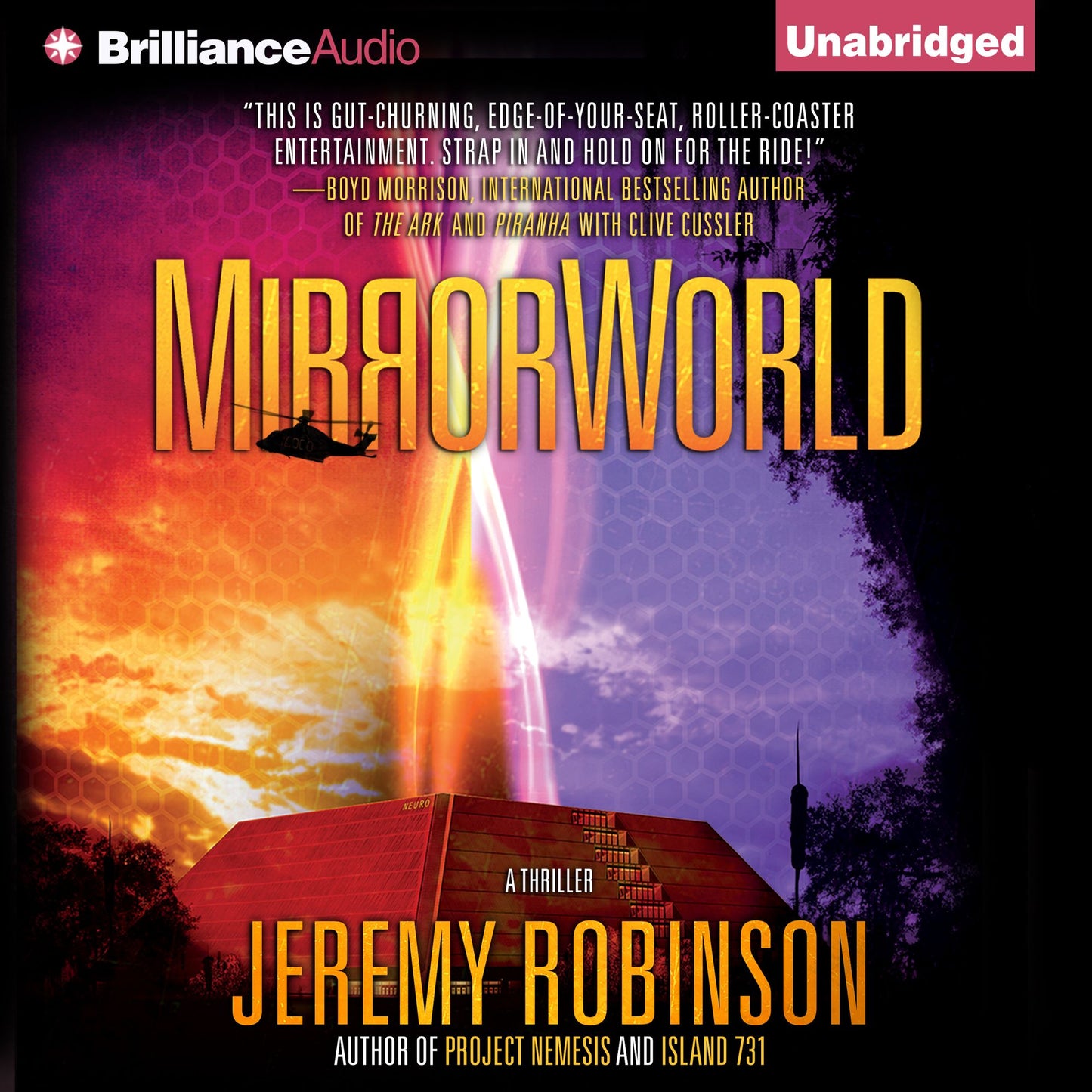 MirrorWorld