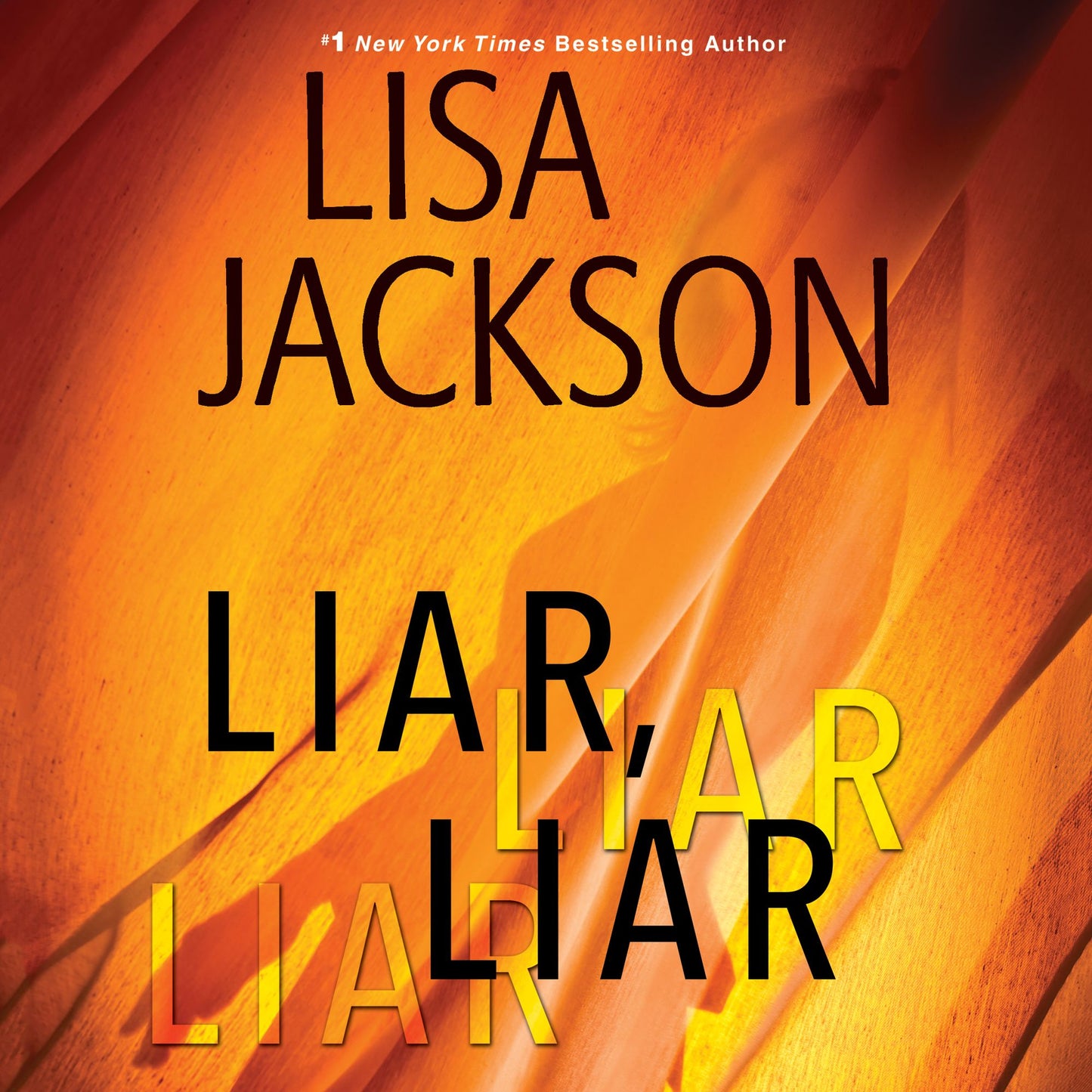 Liar, Liar