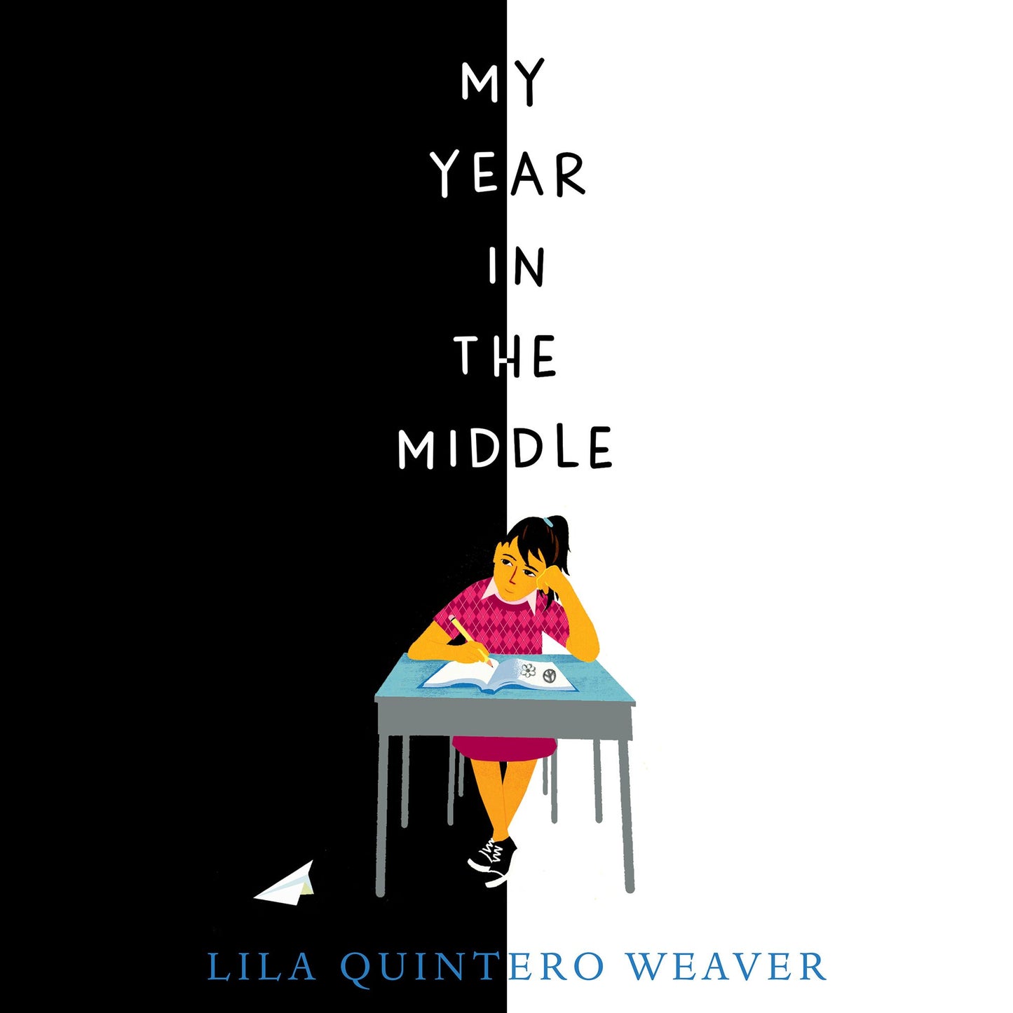 My Year in the Middle
