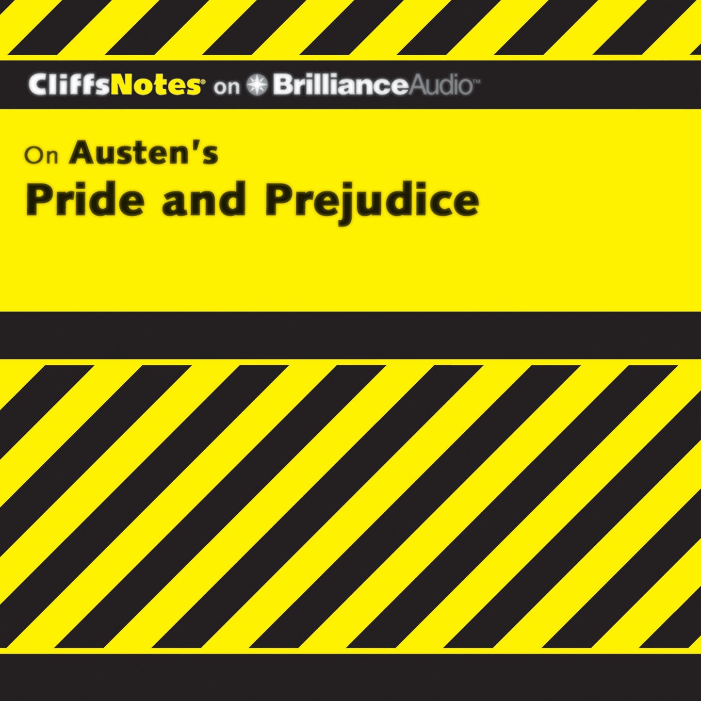 Pride and Prejudice