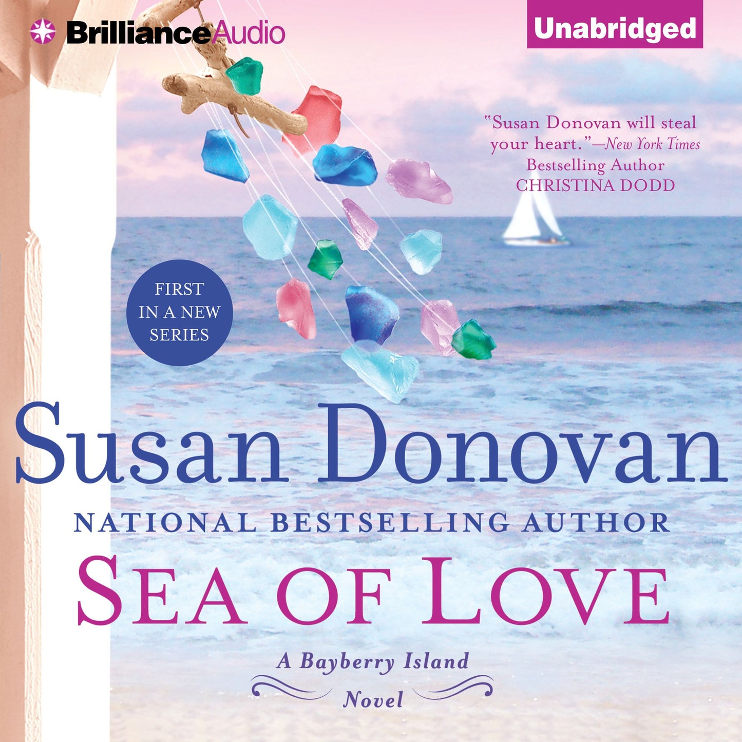 Sea of Love
