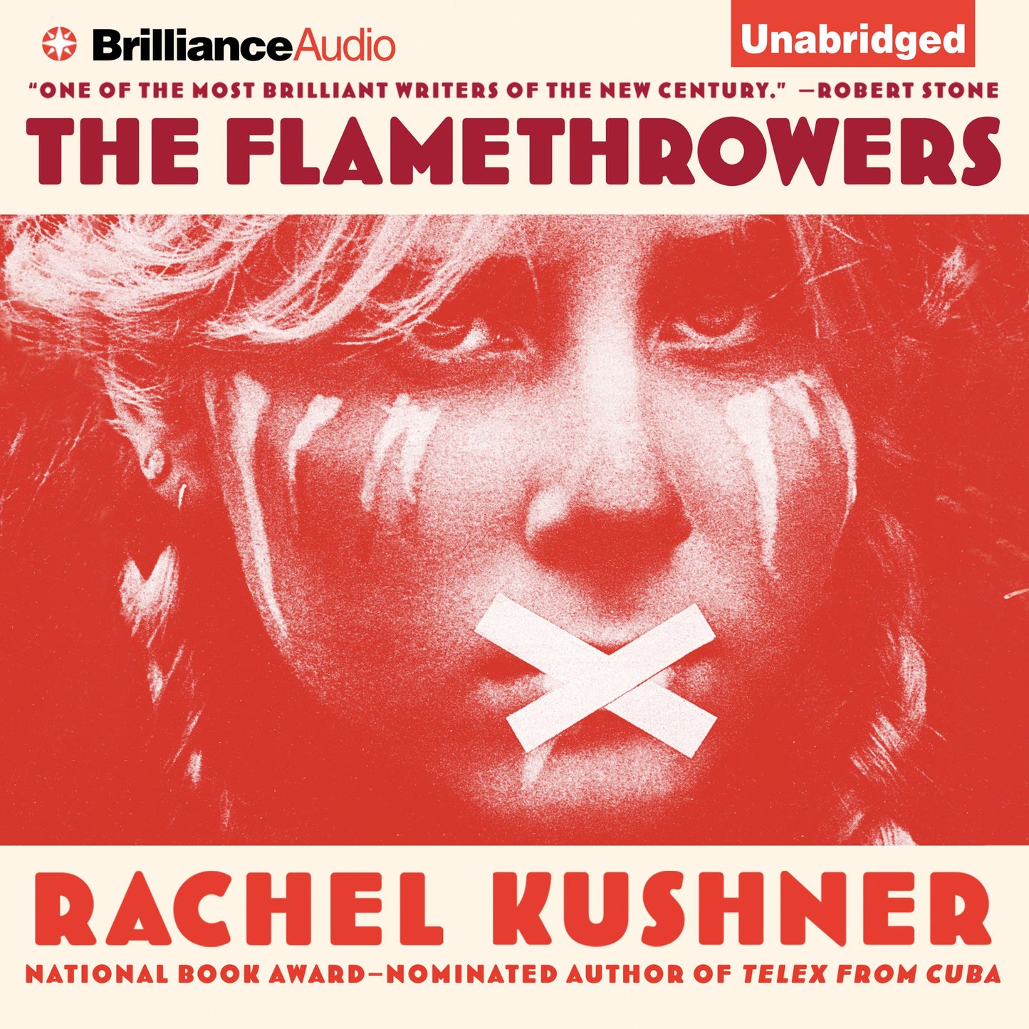 The Flamethrowers : A Novel