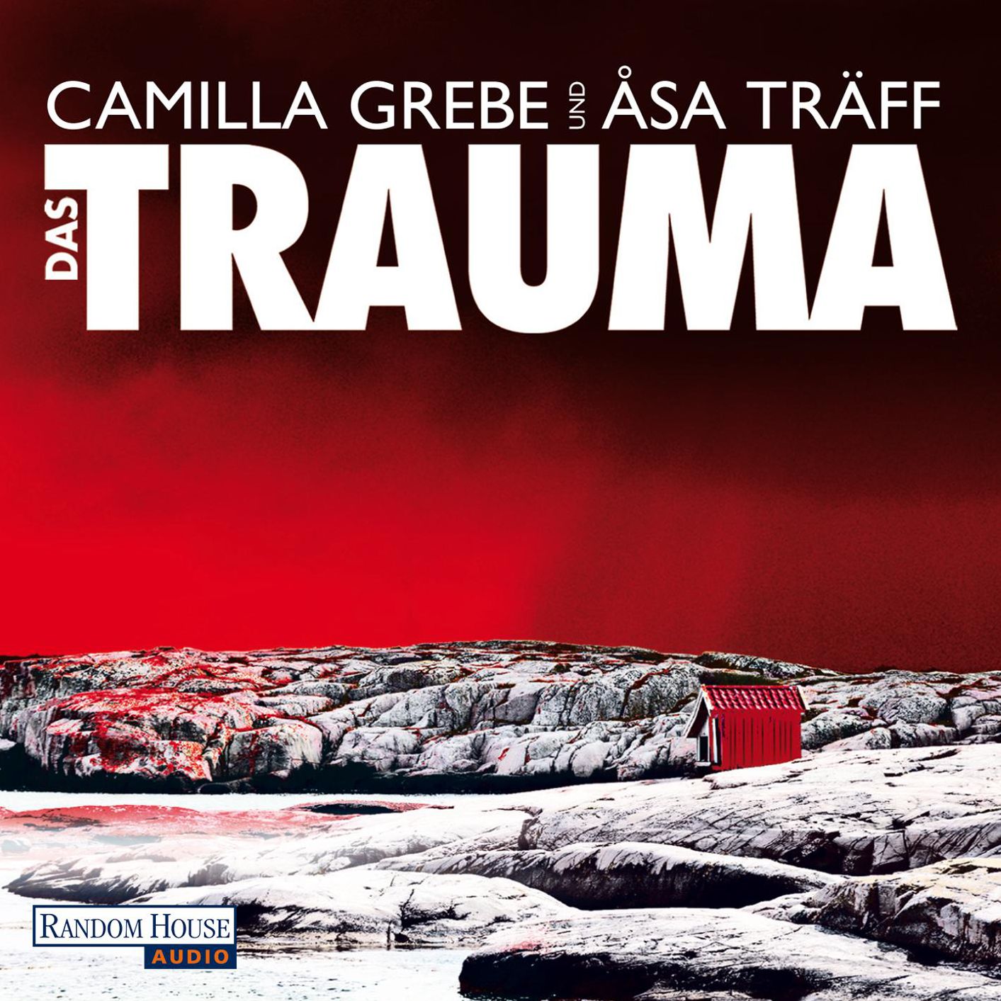 Das Trauma (Abridged)