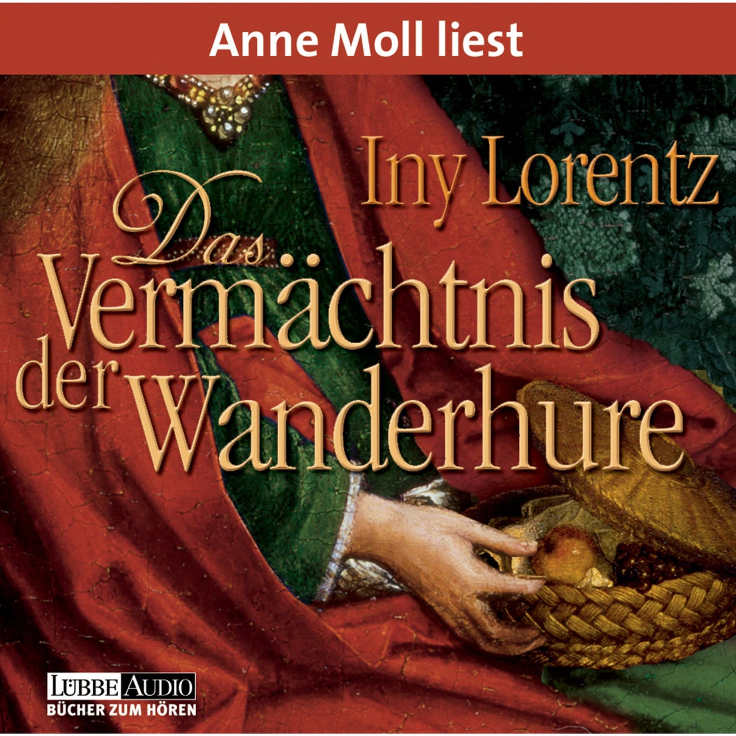 Das VermÃ¤chtnis der Wanderhure