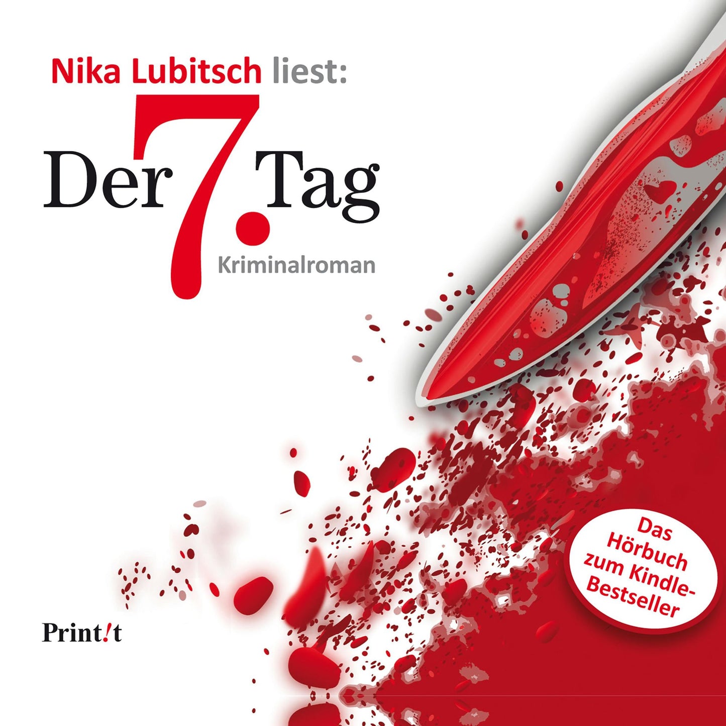 Der 7. Tag (Abridged)
