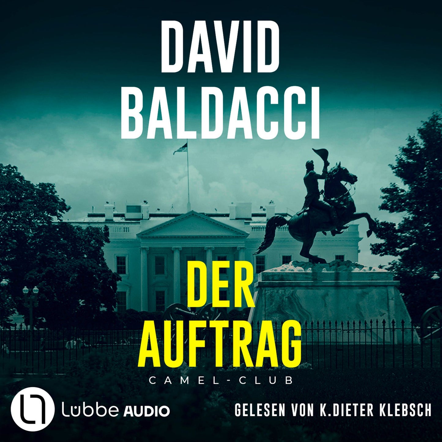 Der Auftrag