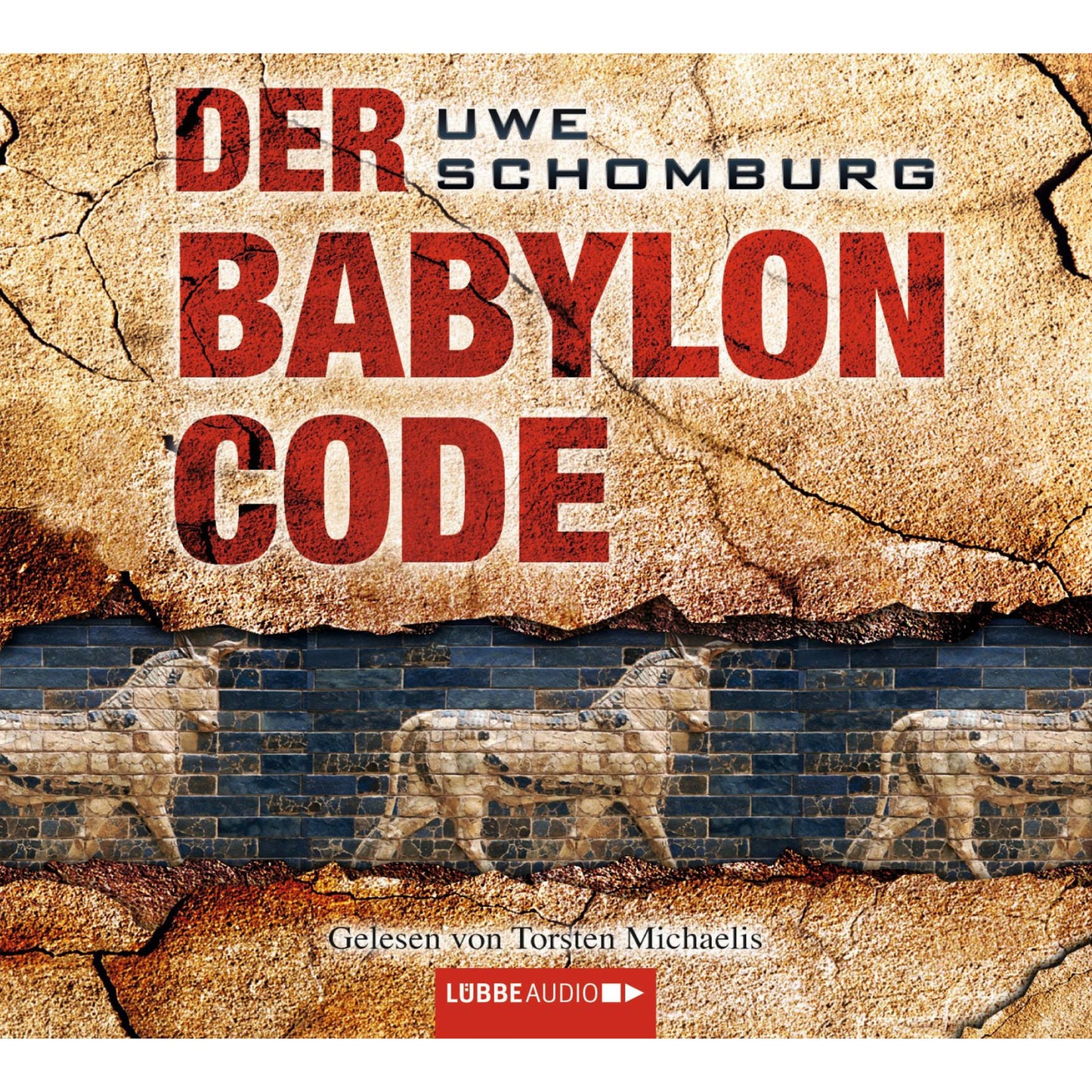 Der Babylon Code