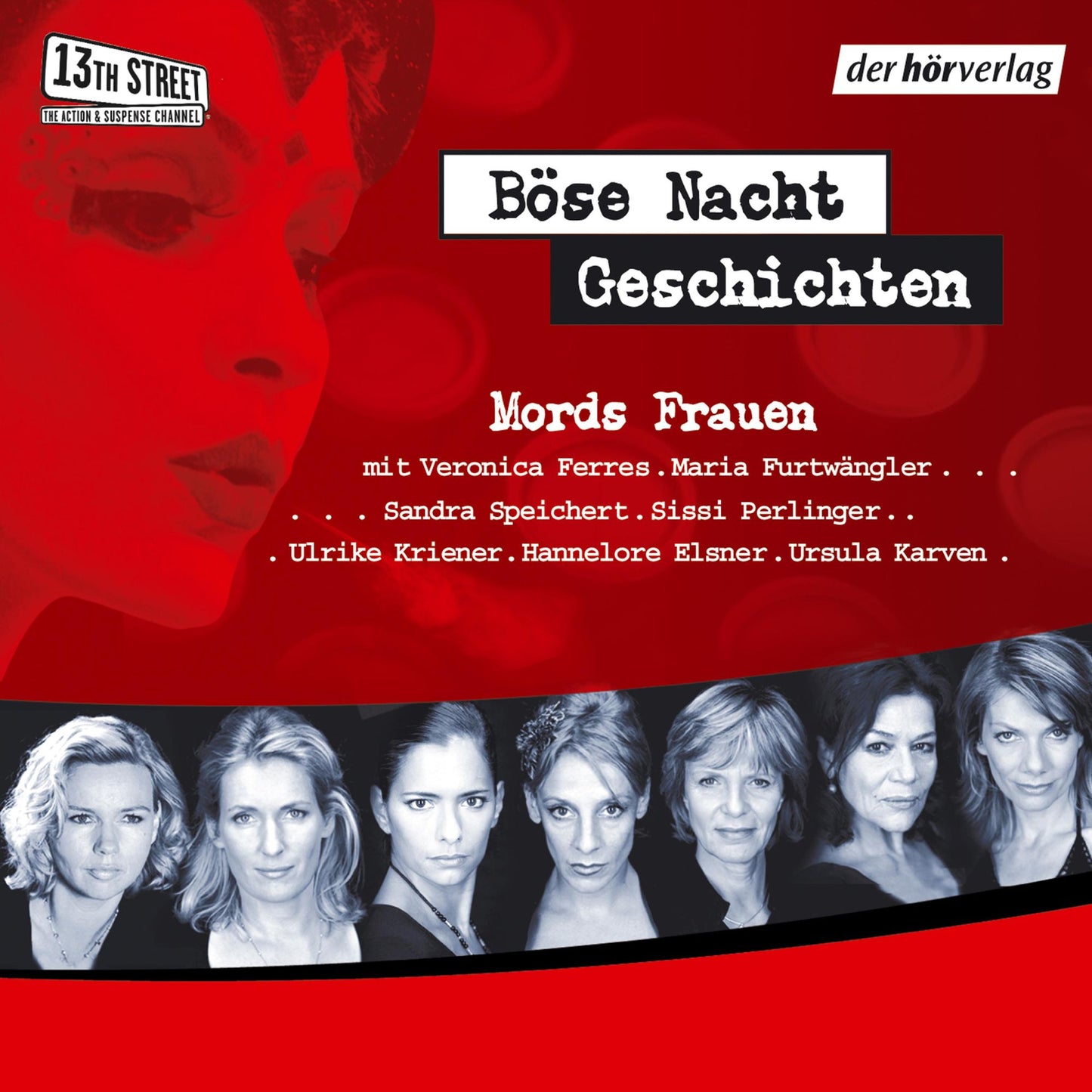 Der Besucher