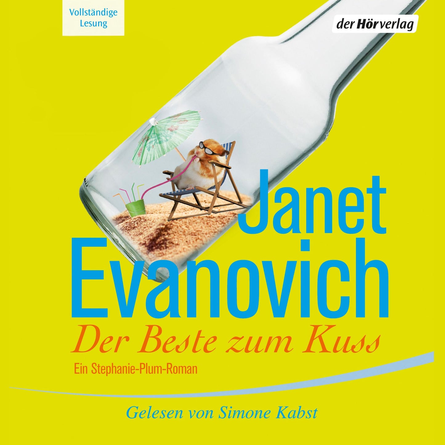 Der Beste zum Kuss: Ein Stephanie-Plum-Roman