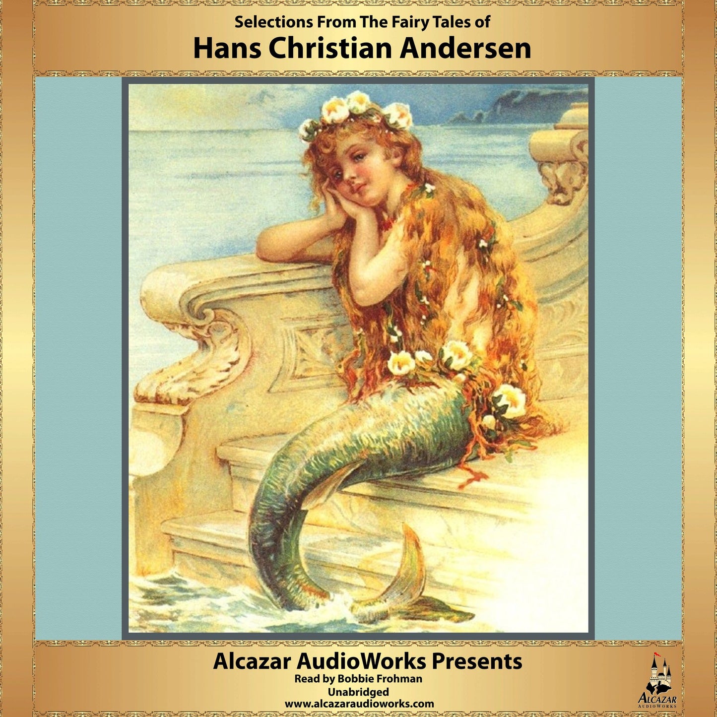 Selections From the Fairy Tales of Hans Christian Andersen