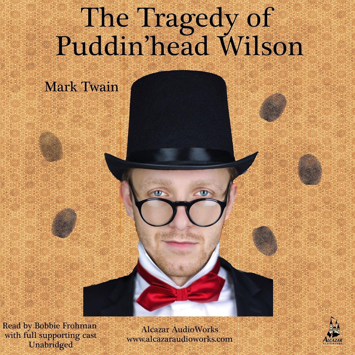 The Tragedy of Pudd'nhead Wilson: The Tragedy of Pudd'nhead Wilson and the Comedy of Those Extraordinary Twins