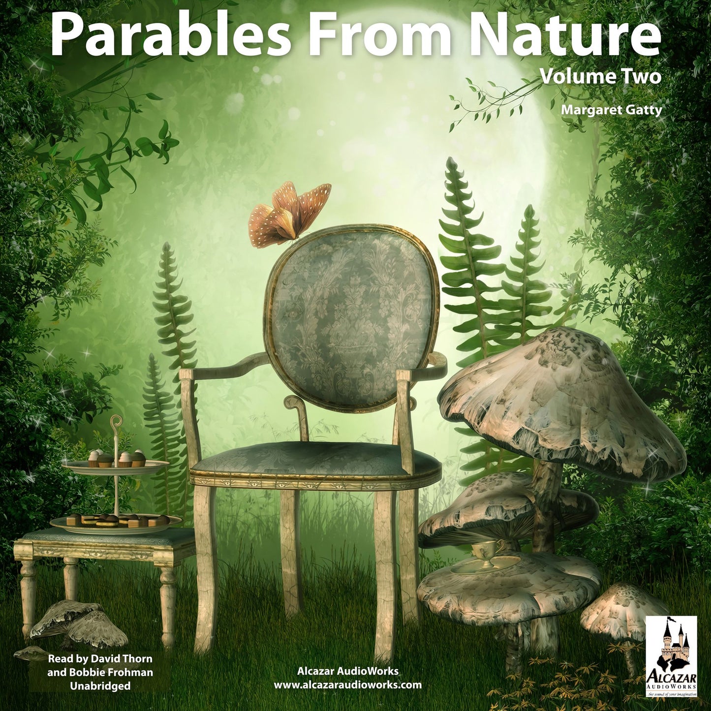 Parables from Nature, Volume 2