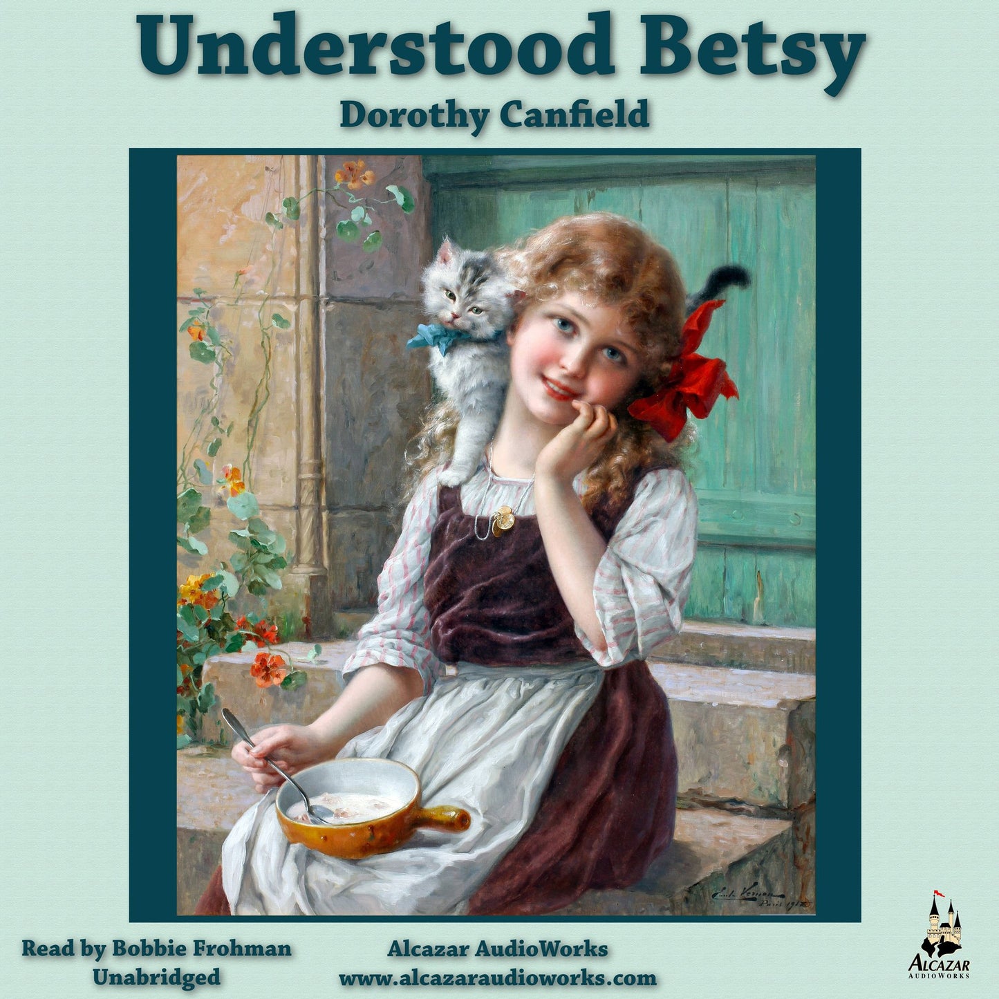 Understood Betsy