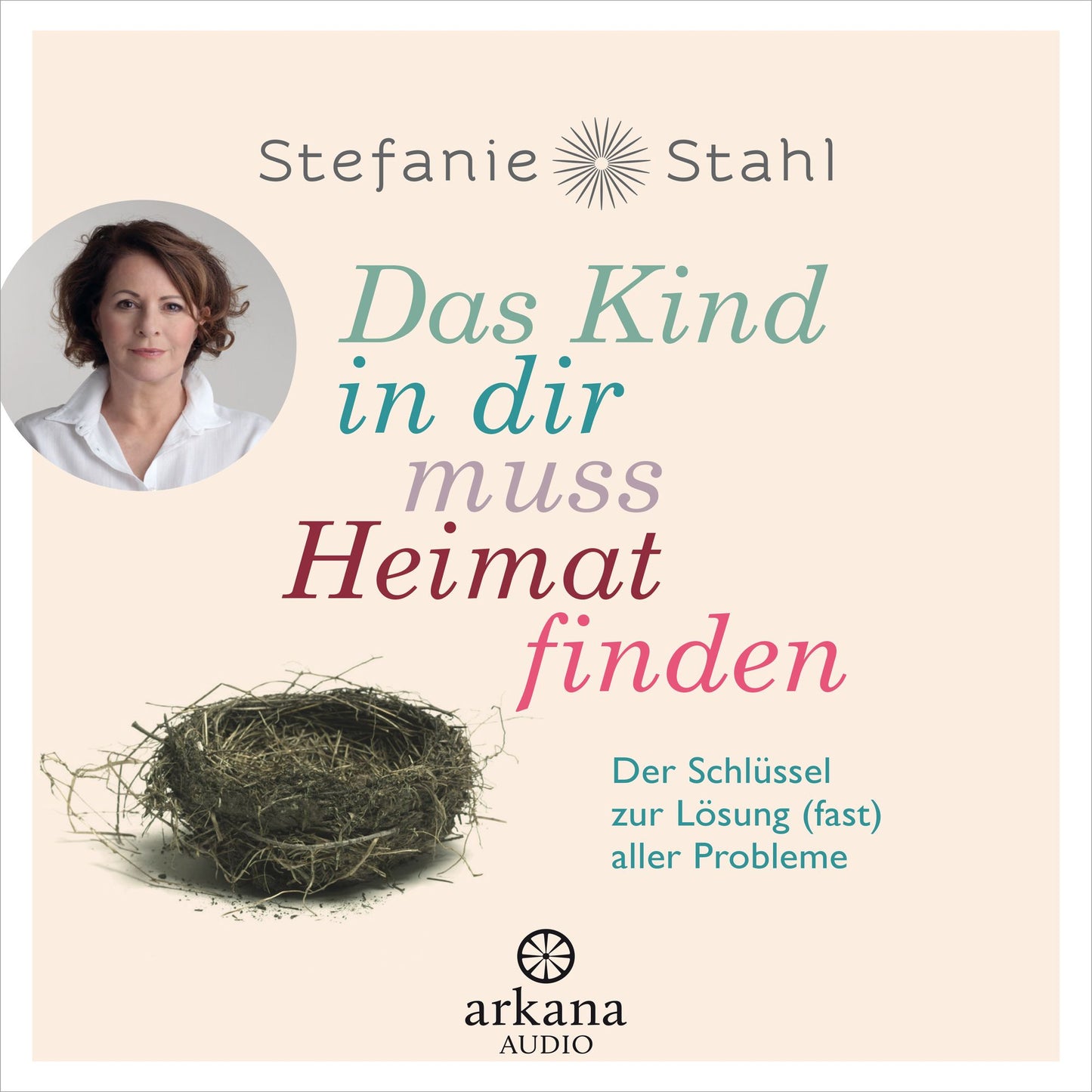 Das Kind in dir muss Heimat finden: Der Schlüssel zur Lösung (fast) aller Probleme (Abridged)