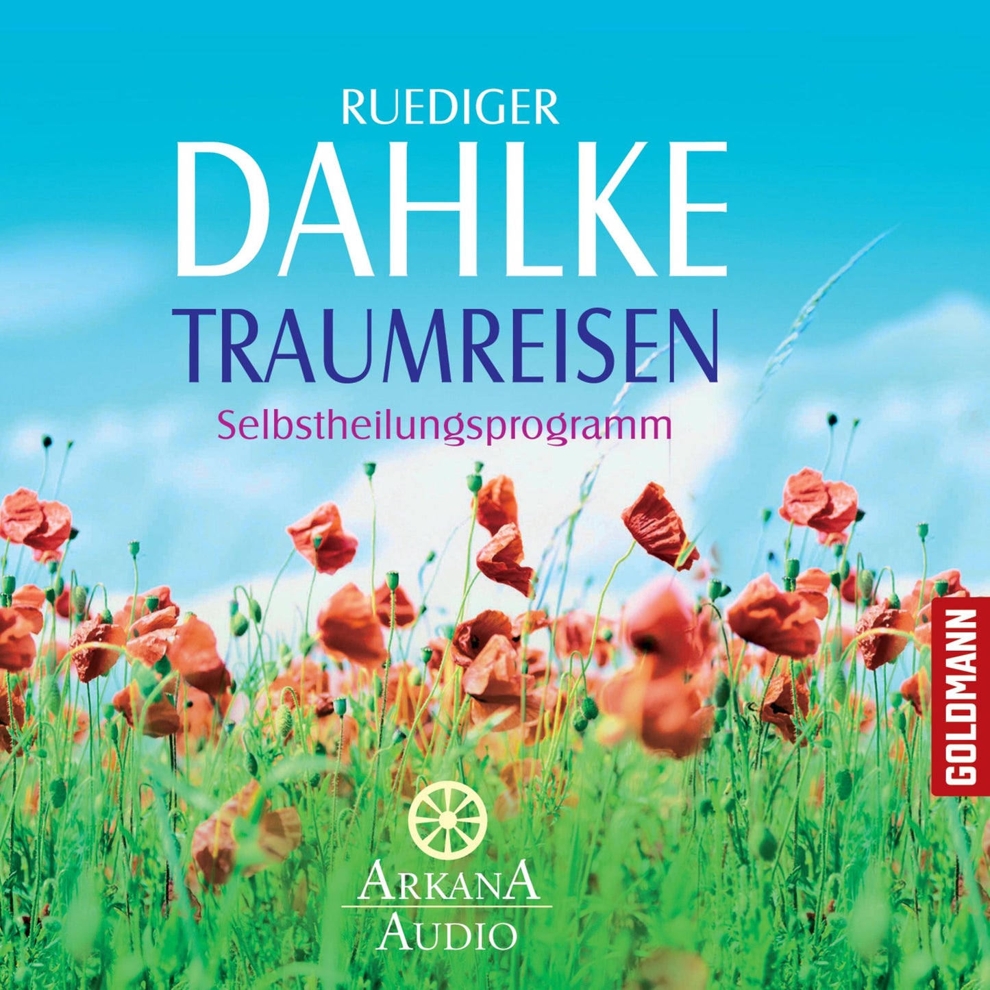 Traumreisen: Die eigene Seelenwelt erkunden - Selbstheilungsprogramm