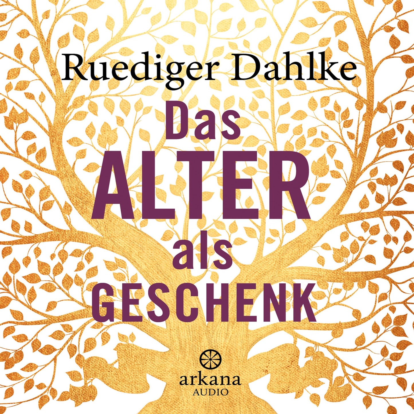 Das Alter als Geschenk: Über die Kunst, in einer verrückten Welt den Verstand zu bewahren