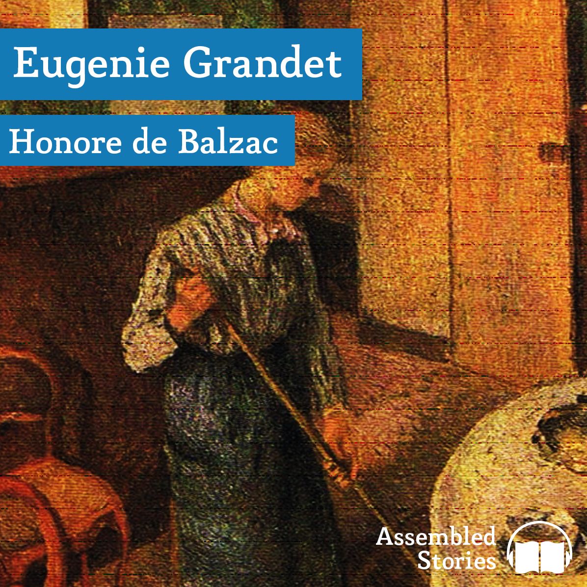 Eugenie Grandet