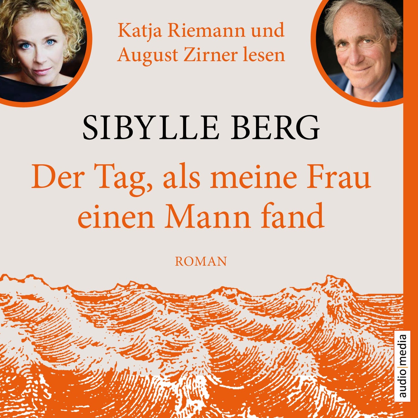 Der Tag, als meine Frau einen Mann fand