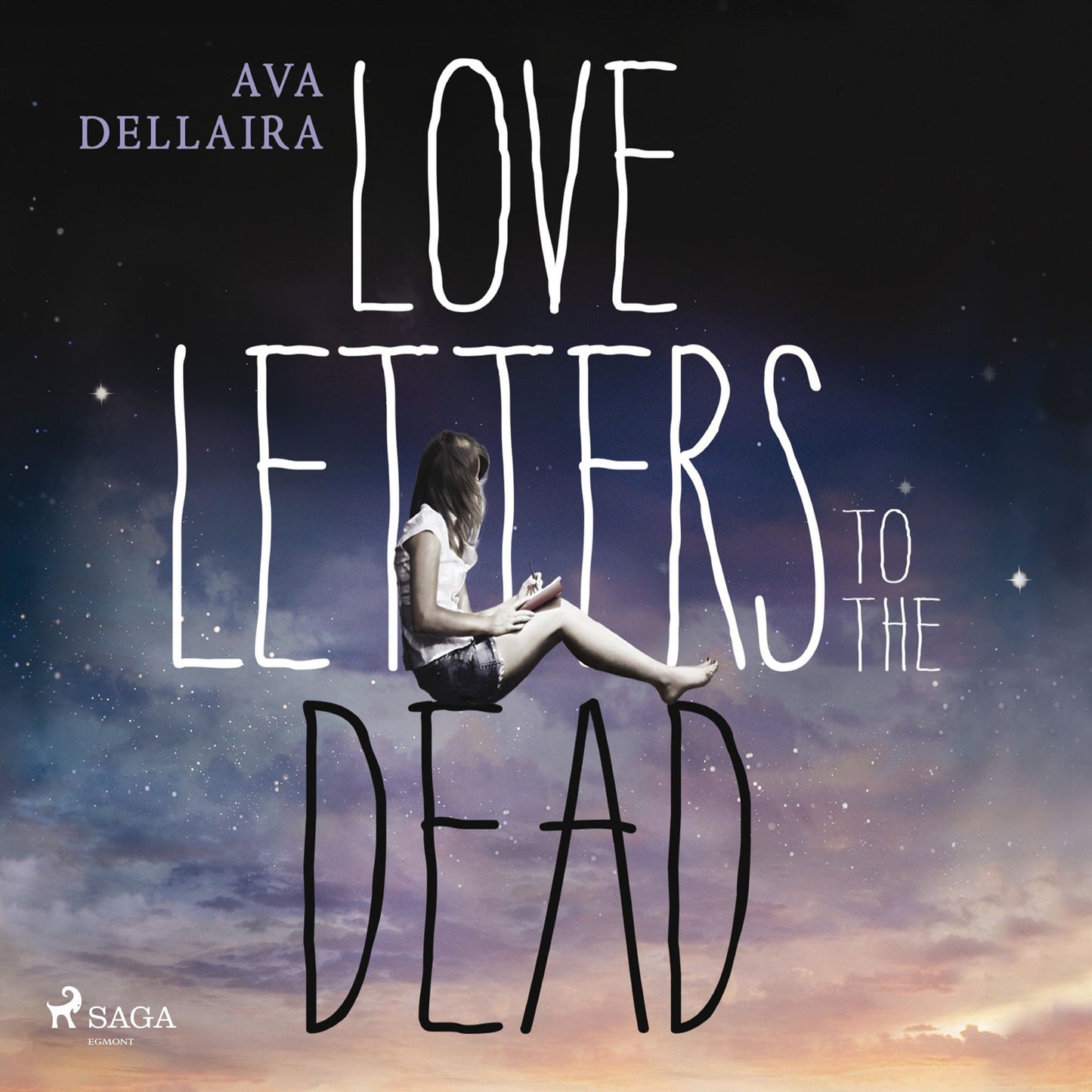 Love Letters to the Dead (Abridged)
