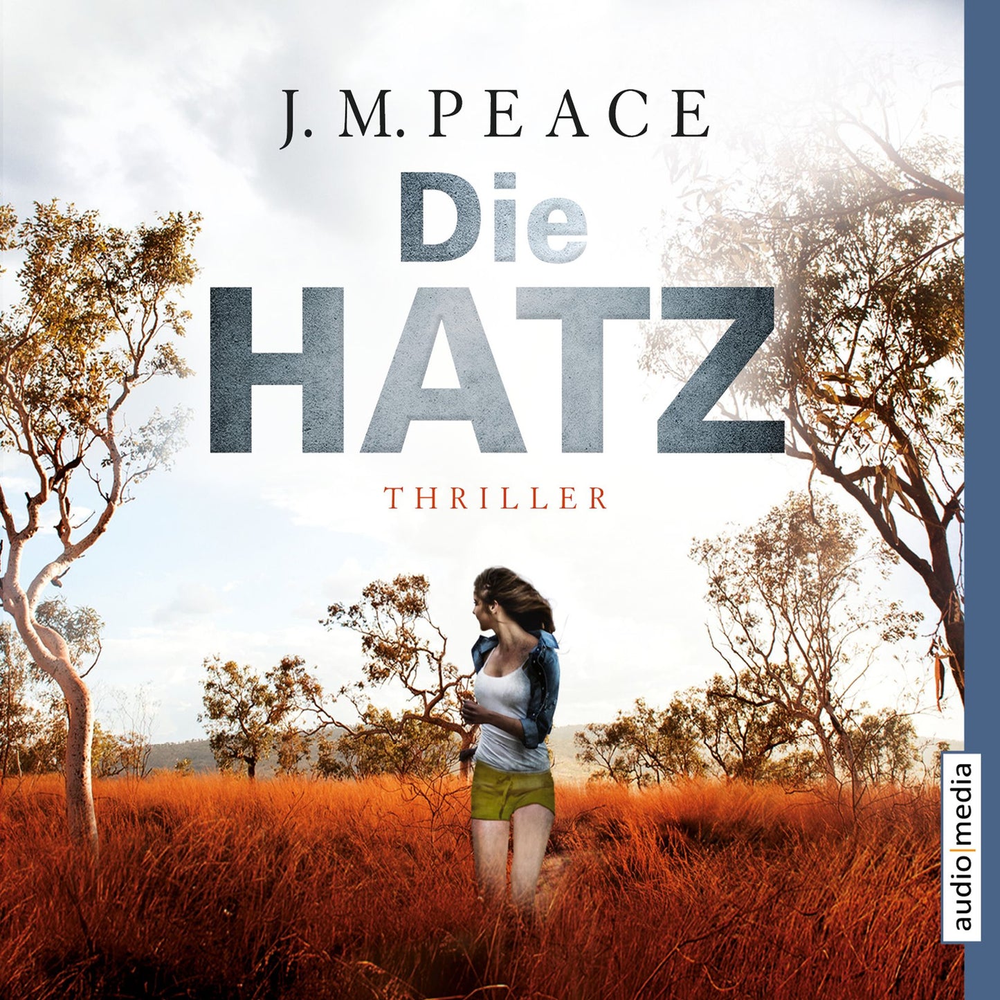 Die Hatz (Abridged)