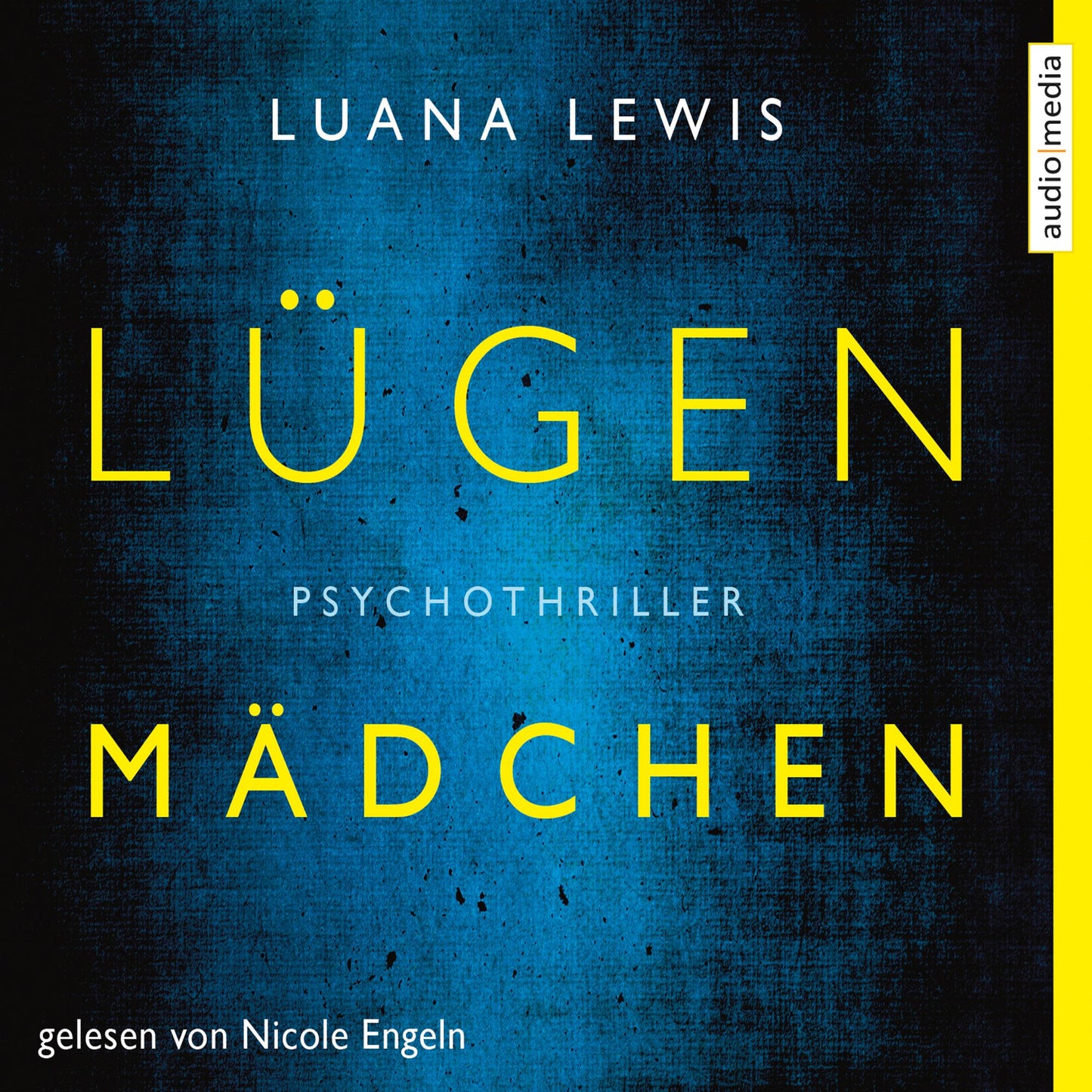 Lügenmädchen (Abridged)